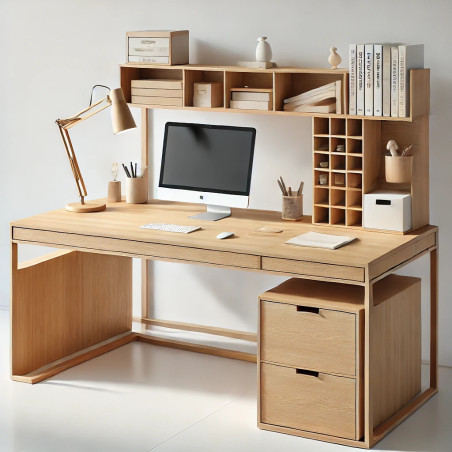 WorkSmart Desk